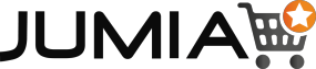 Jumia Market Logo
